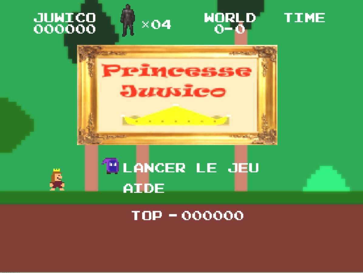 Princesse Juwico